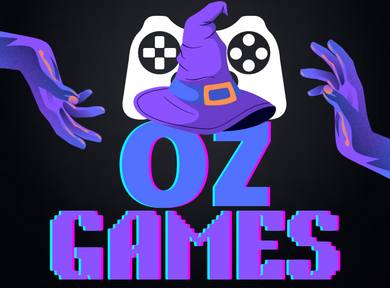 Oz games