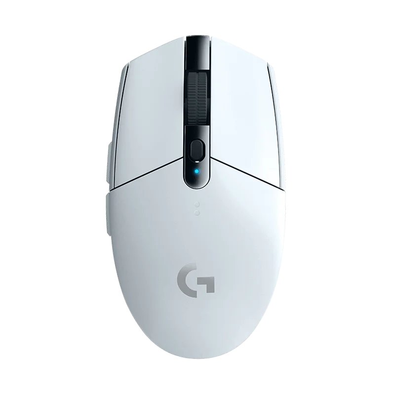 Mouse - Novo g304 luz velocidade sem fio mouse esports jogo leve e portátil sem fio velocidade da luz pc gamer mesmo modelo para logitech